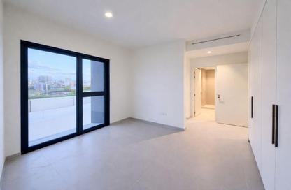 Villa - 4 Bedrooms - 4 Bathrooms for rent in Greenviews 2 - EMAAR South - Dubai South (Dubai World Central) - Dubai