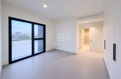 Villa - 4 Bedrooms - 4 Bathrooms for rent in Greenviews 2 - EMAAR South - Dubai South (Dubai World Central) - Dubai