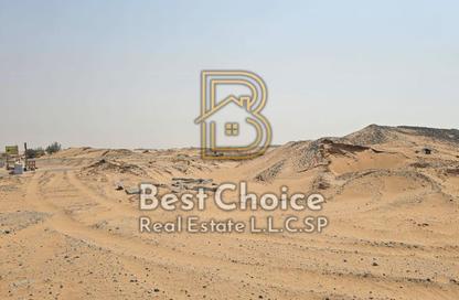Land - Studio for sale in Athaib - Al Rowdat Suburb - Sharjah Land - Studio for sale in Athaib - Al Rowdat Suburb - Sharjah