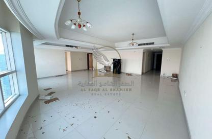 Apartment - 4 - 4 for rent in Al Mamzar - Al Mamzar - Sharjah - Sharjah Apartment - 4 - 4 for rent in Al Mamzar - Al Mamzar - Sharjah - Sharjah