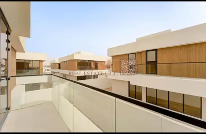 Villa - 3 Bedrooms - 5 Bathrooms for rent in Sharjah Garden City - Sharjah