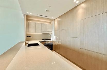 Apartment - 1 - 2 for sale in Dusk by Binghatti - District 16 - Jumeirah Village Circle - Dubai
