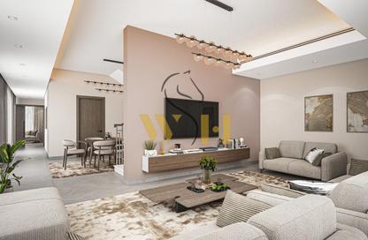 Townhouse - 3 Bedrooms - 4 Bathrooms for sale in Shomous Residential Complex - Sharjah Garden City - Sharjah Townhouse - 3 Bedrooms - 4 Bathrooms for sale in Shomous Residential Complex - Sharjah Garden City - Sharjah