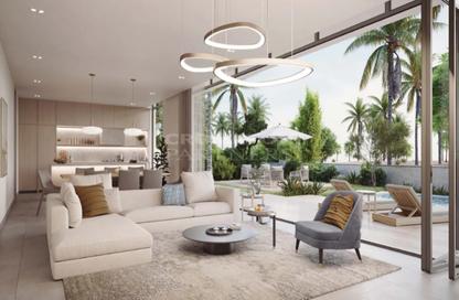 Townhouse - 3 - 4 for sale in Al Jurf Gardens - AlJurf - Ghantoot - Abu Dhabi