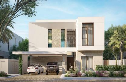 Townhouse - 3 - 4 for sale in Al Jurf Gardens - AlJurf - Ghantoot - Abu Dhabi