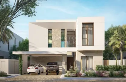 Townhouse - 3 Bedrooms - 4 Bathrooms for sale in Al Jurf Gardens - AlJurf - Ghantoot - Abu Dhabi Townhouse - 3 Bedrooms - 4 Bathrooms for sale in Al Jurf Gardens - AlJurf - Ghantoot - Abu Dhabi