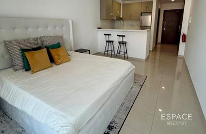 Apartment - Studio - 1 for rent in Botanica Tower - Dubai Marina - Dubai Apartment - Studio - 1 for rent in Botanica Tower - Dubai Marina - Dubai