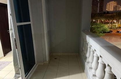 Townhouse - 4 Bedrooms - 5 Bathrooms for rent in Autumn 1 - Autumn - Seasons Community - District 15 - Jumeirah Village Circle - Dubai