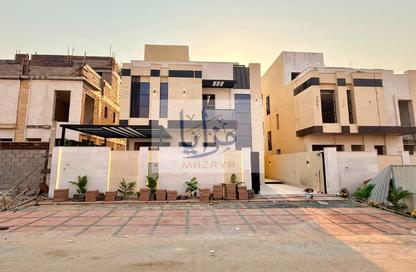Villa - 5 Bedrooms - 7 Bathrooms for sale in Kabbali Hills - Al Helio 2 - Al Helio - Ajman