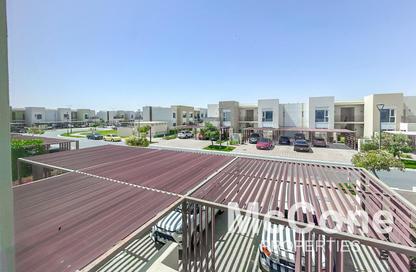 Apartment - 2 Bedrooms - 2 Bathrooms for sale in Block 16 - Urbana 1 - Urbana - EMAAR South - Dubai South (Dubai World Central) - Dubai