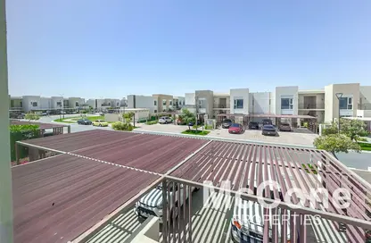 Apartment - 2 Bedrooms - 2 Bathrooms for sale in Block 16 - Urbana 1 - Urbana - EMAAR South - Dubai South (Dubai World Central) - Dubai