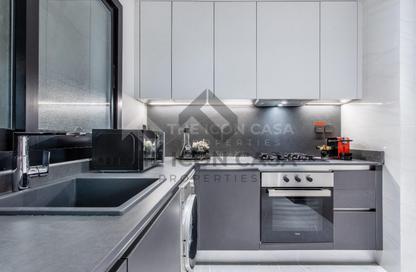 Apartment - 2 - 2 for rent in The Icon Casa 3 - District 12 - Jumeirah Village Circle - Dubai