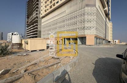 Land - Studio for sale in Al Aamra Gardens - Al Amerah - Ajman