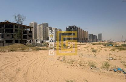 Land - Studio for sale in Al Aamra Gardens - Al Amerah - Ajman