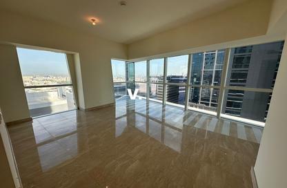Apartment - 1 - 2 for rent in Sama Tower - Sheikh Zayed Road - Dubai