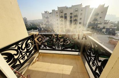 Apartment - 1 - 1 for rent in Al Thamam 61 - Al Thamam - Remraam - Dubai