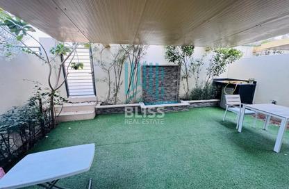 Villa - 3 Bedrooms - 4 Bathrooms for rent in Camelia 2 - Camelia - Arabian Ranches 2 - Dubai