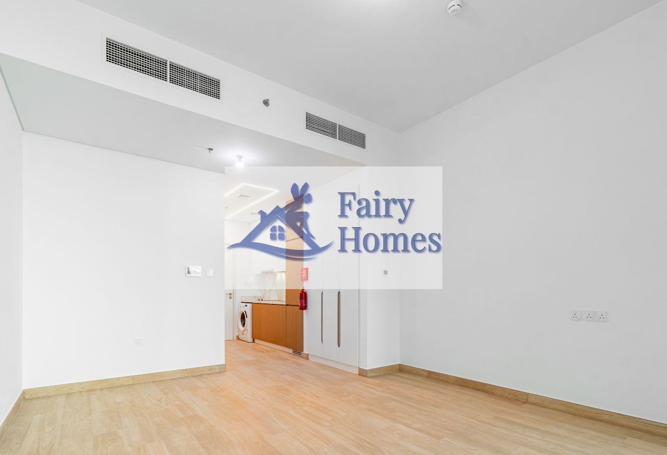 Brand New Studio | Luxury Finish | Park View photo 12