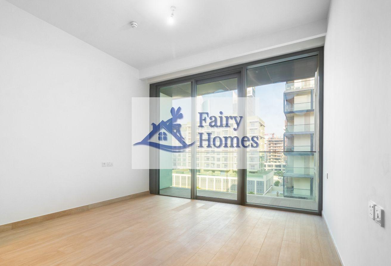 Brand New Studio | Luxury Finish | Park View photo 6