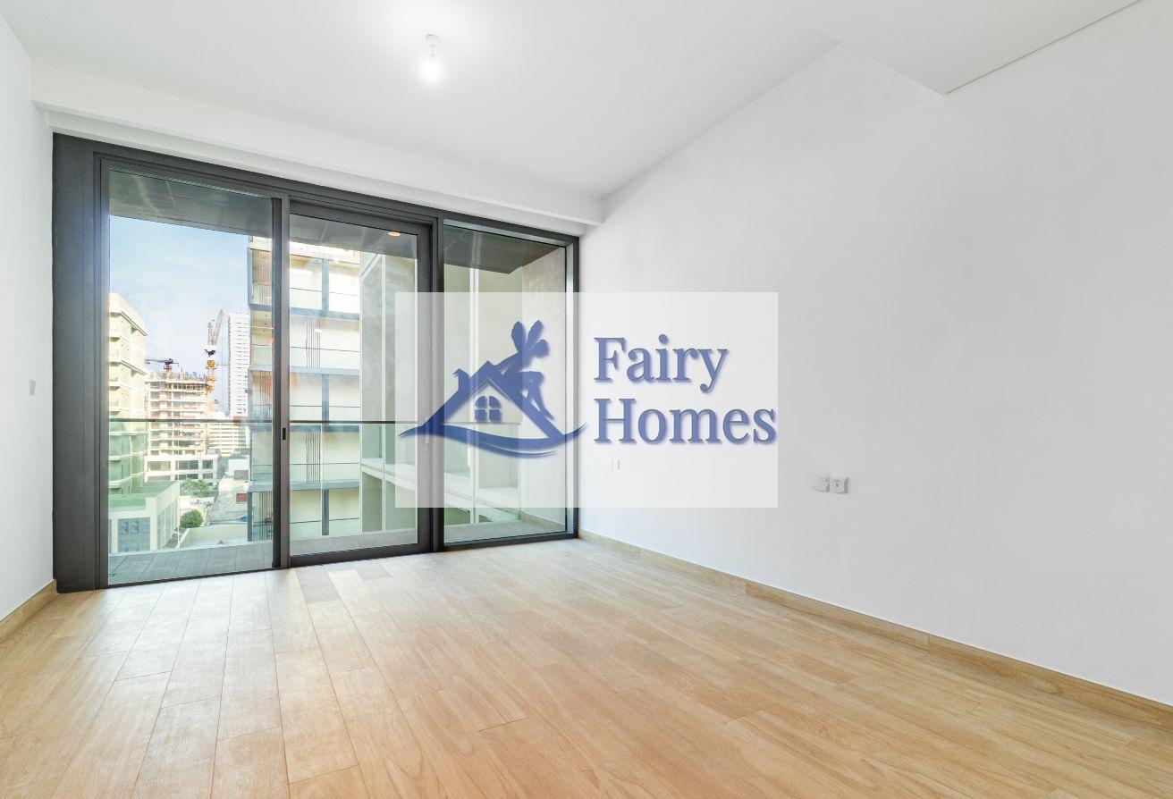 Brand New Studio | Luxury Finish | Park View photo 11