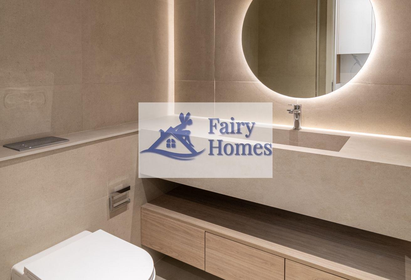 Brand New Studio | Luxury Finish | Park View photo 9