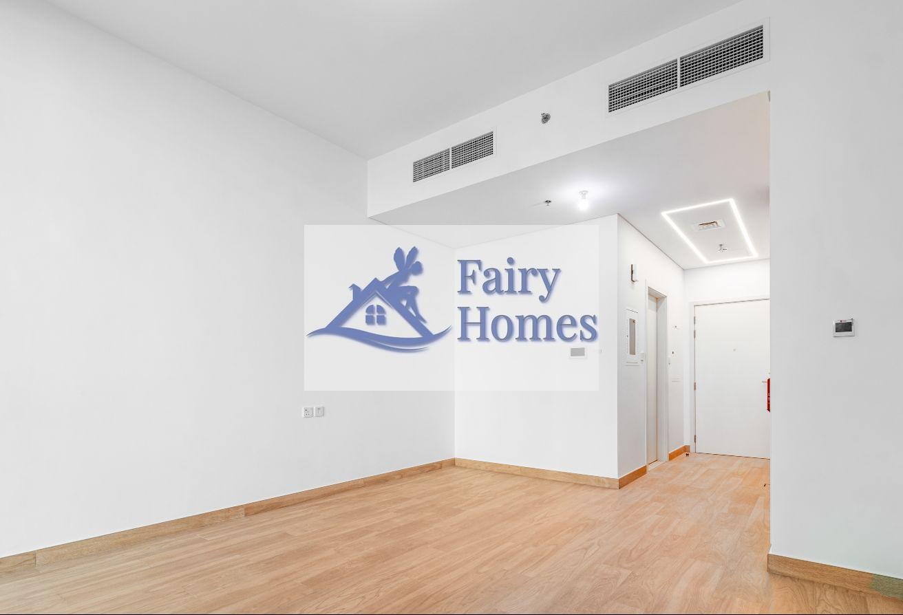 Brand New Studio | Luxury Finish | Park View photo 4