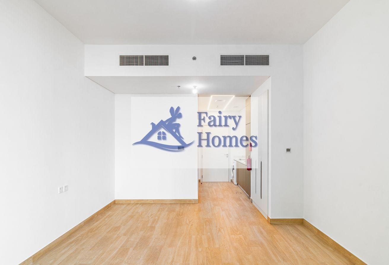 Brand New Studio | Luxury Finish | Park View photo 3