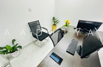 Office Space - Studio - 1 for rent in Reem Residency - Al Karama - Dubai