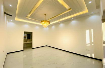 Villa - 5 Bedrooms - 7 Bathrooms for sale in Jasmine Towers - Garden City - Ajman