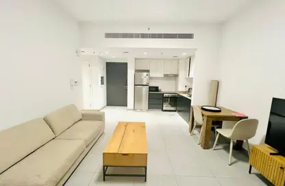 Apartment - 1 Bedroom - 1 Bathroom for rent in The Link - East Village - Aljada - Sharjah Apartment - 1 Bedroom - 1 Bathroom for rent in The Link - East Village - Aljada - Sharjah