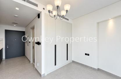 Apartment - Studio - 1 for rent in THE PEARL - Umm Hurair 2 - Umm Hurair - Bur Dubai - Dubai