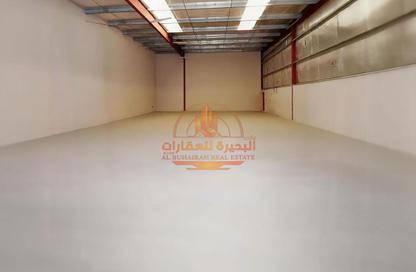 مستودع - استوديو - 1 حمام للايجار في 18 المنطقة الصناعية رقم - المنطقة الصناعية بالشارقة - الشارقة مستودع - استوديو - 1 حمام للايجار في 18 المنطقة الصناعية رقم - المنطقة الصناعية بالشارقة - الشارقة