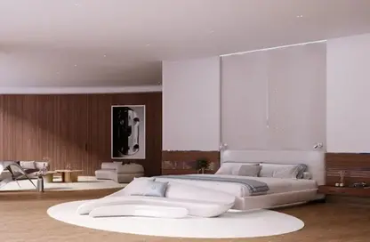 شقة - 3 غرف نوم - 4 حمامات للبيع في بينغاتي مرسيدس بنز - وسط مدينة دبي - دبي