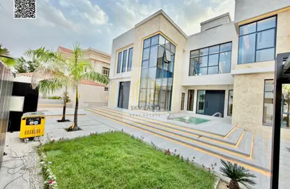 Villa - 6 Bedrooms - 7+ Bathrooms for sale in Al Amira Village - Al Yasmeen - Ajman