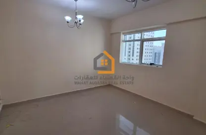 Apartment - 1 Bedroom - 1 Bathroom for rent in Al Mahatta - Al Qasimia - Sharjah