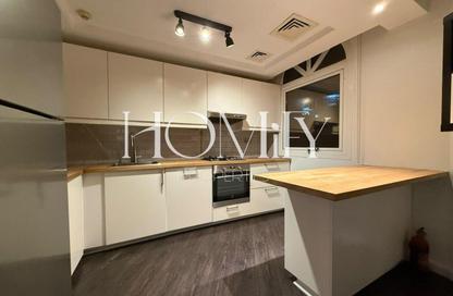 Apartment - 2 - 2 for rent in Diamond Views 4 - District 11 - Jumeirah Village Circle - Dubai