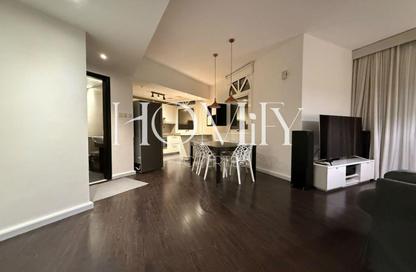 Apartment - 2 - 2 for rent in Diamond Views 4 - District 11 - Jumeirah Village Circle - Dubai Apartment - 2 - 2 for rent in Diamond Views 4 - District 11 - Jumeirah Village Circle - Dubai