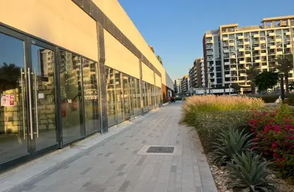 متجر - استوديو للايجار في عزيزي ريفيرا - ميدان واحد - ميدان - دبي