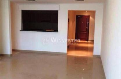 Apartment - 1 Bedroom - 2 Bathrooms for sale in Hub Canal 1 - Hub Golf View Apartments - Dubai Sports City - Dubai