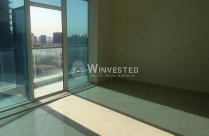Apartment - 1 Bedroom - 2 Bathrooms for sale in Hub Canal 1 - Hub Golf View Apartments - Dubai Sports City - Dubai Apartment - 1 Bedroom - 2 Bathrooms for sale in Hub Canal 1 - Hub Golf View Apartments - Dubai Sports City - Dubai