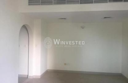 Apartment - 1 Bedroom - 2 Bathrooms for sale in Hub Canal 1 - Hub Golf View Apartments - Dubai Sports City - Dubai