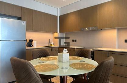 Apartment - 1 Bedroom - 1 Bathroom for rent in Golf Suites - Dubai Hills Estate - Dubai