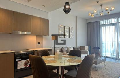 Apartment - 1 Bedroom - 1 Bathroom for rent in Golf Suites - Dubai Hills Estate - Dubai