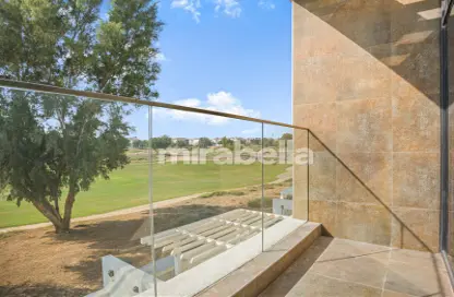 Townhouse - 4 Bedrooms - 5 Bathrooms for rent in Jumeirah Luxury - Jumeirah Golf Estates - Dubai