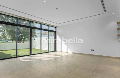 Townhouse - 4 Bedrooms - 5 Bathrooms for rent in Jumeirah Luxury - Jumeirah Golf Estates - Dubai