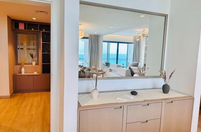 Apartment - 3 Bedrooms - 4 Bathrooms for sale in La Plage Tower - Al Mamzar - Sharjah - Sharjah Apartment - 3 Bedrooms - 4 Bathrooms for sale in La Plage Tower - Al Mamzar - Sharjah - Sharjah