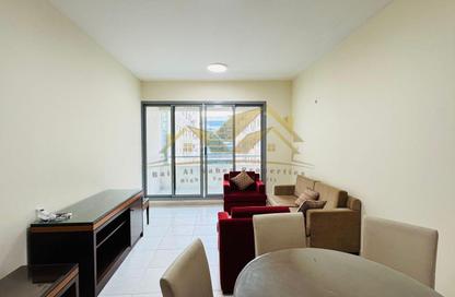 Apartment - 2 - 3 for rent in Al Mankhool - Bur Dubai - Dubai