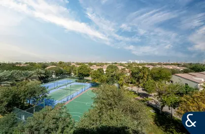 Apartment - 2 Bedrooms - 3 Bathrooms for sale in Lakeview Apartments - Green Community - Dubai Investment Park (DIP) - Dubai Apartment - 2 Bedrooms - 3 Bathrooms for sale in Lakeview Apartments - Green Community - Dubai Investment Park (DIP) - Dubai