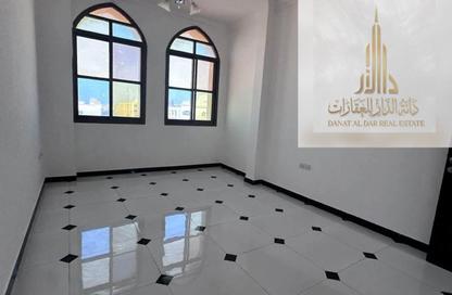 شقة - 2 - 2 للايجار في فلل الروضة 3 - 3  الروضة - الروضة - عجمان