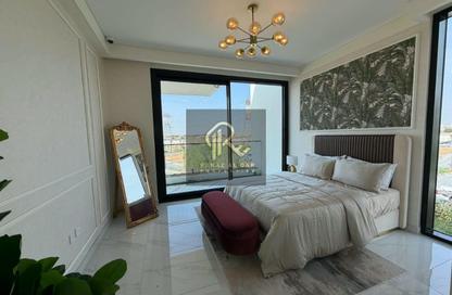 Villa - 4 - 5 for sale in Azizi Florence - Um Fanain - Sharjah Villa - 4 - 5 for sale in Azizi Florence - Um Fanain - Sharjah